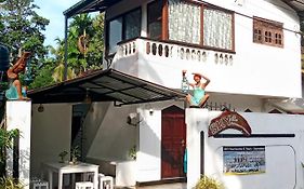 Sky Villa